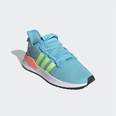 adidas schuhe netz türkis männer|Türkise Sneaker .